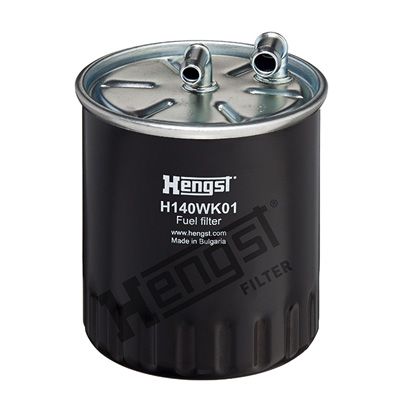 HENGST FILTER kuro filtras H140WK01